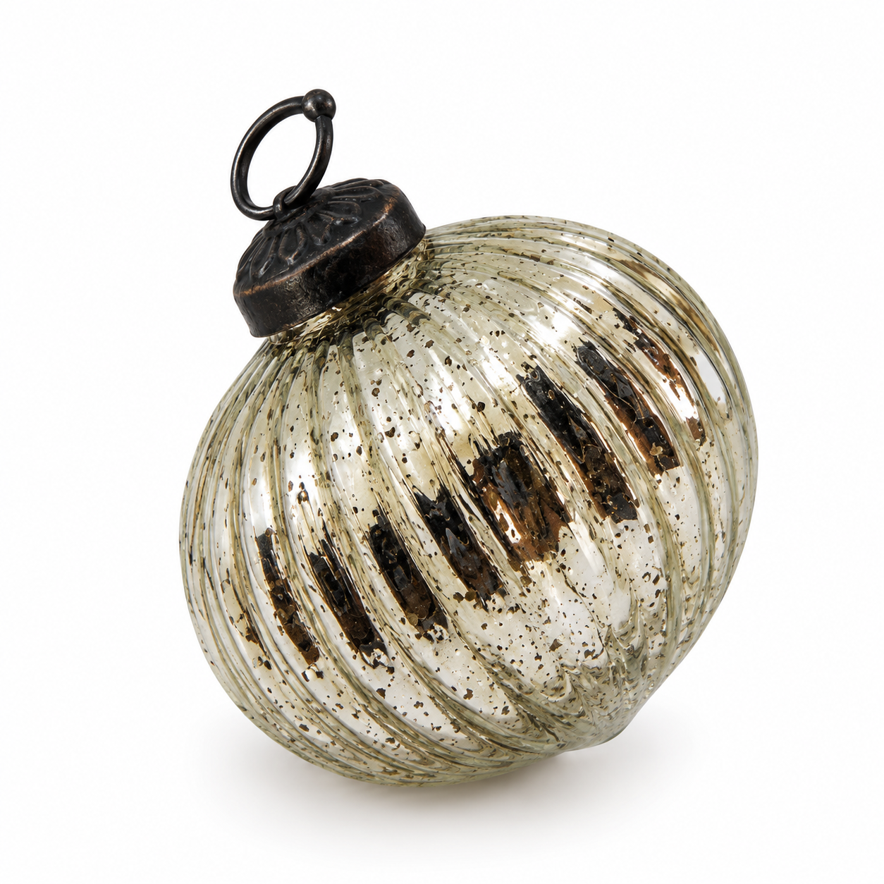 Handcrafted Christmas Ornament