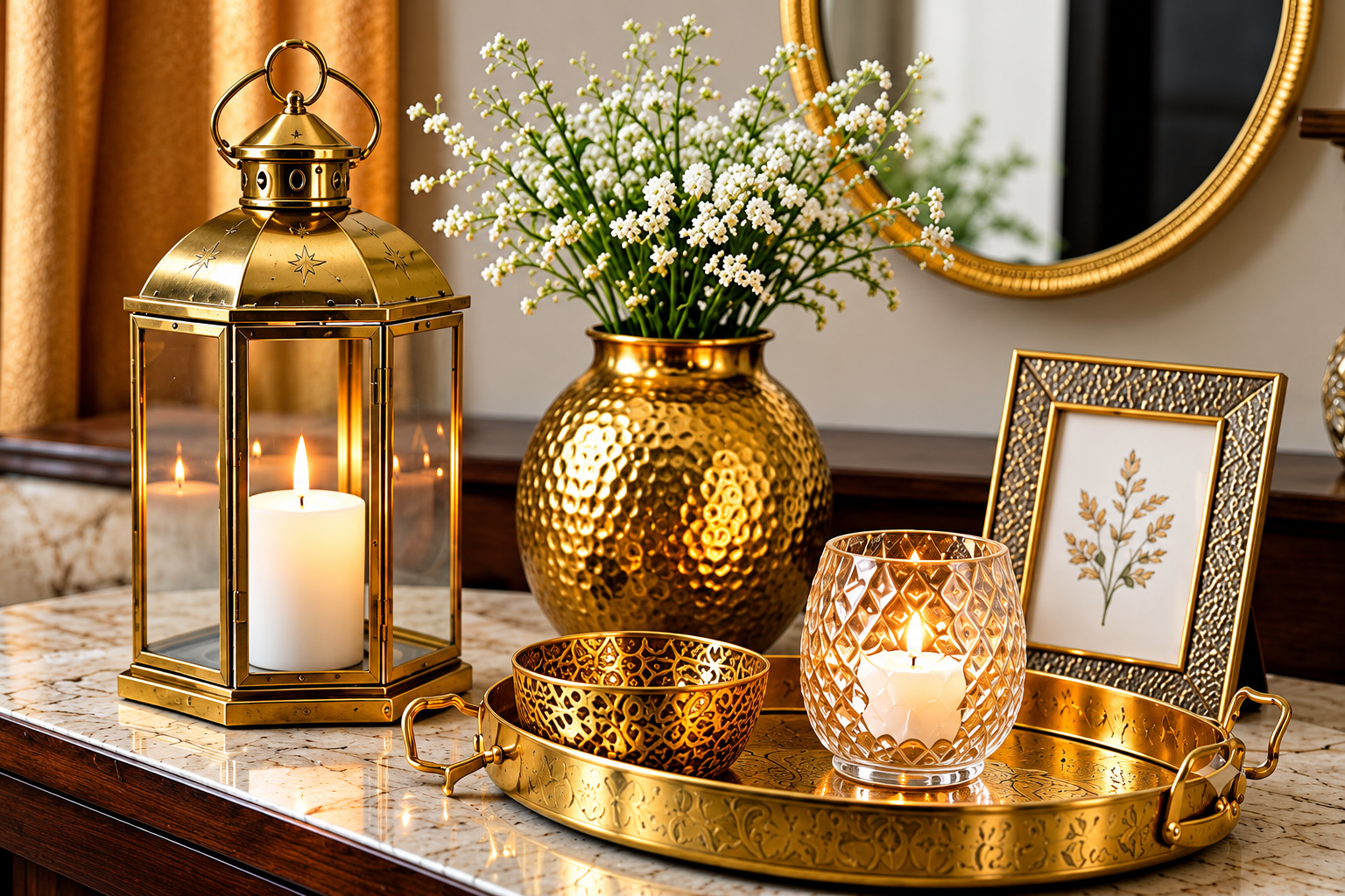 Home Decor