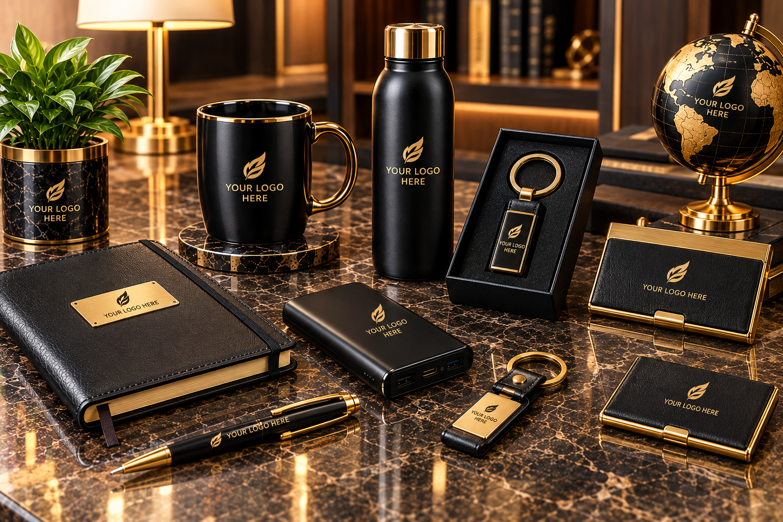 Promotional Items