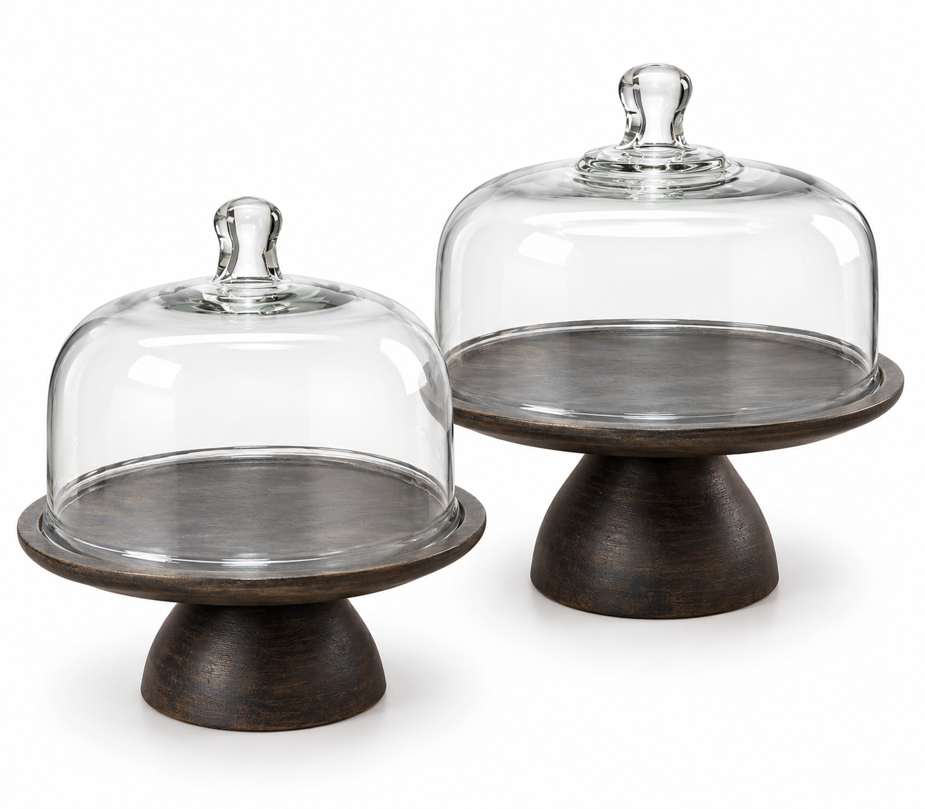 Wooden Serving Dish
