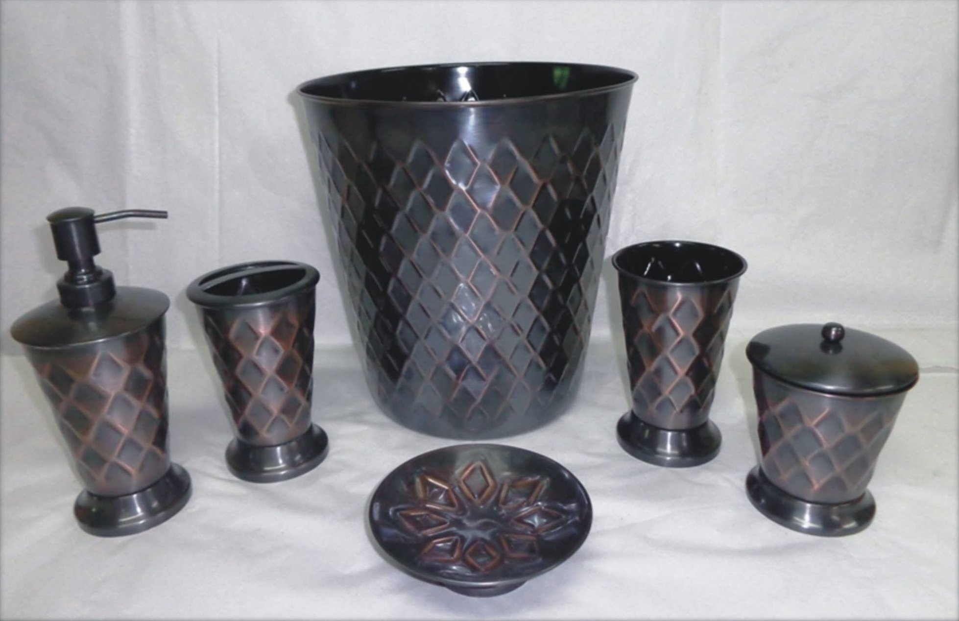 Bathroom Accessories