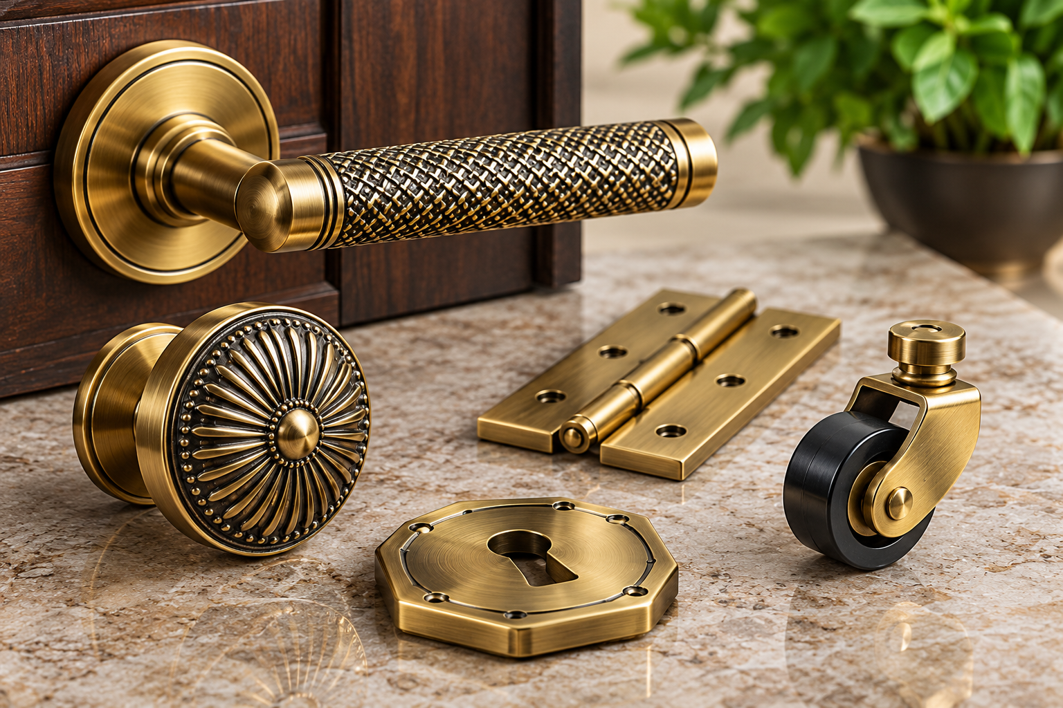 Furniture Hardware