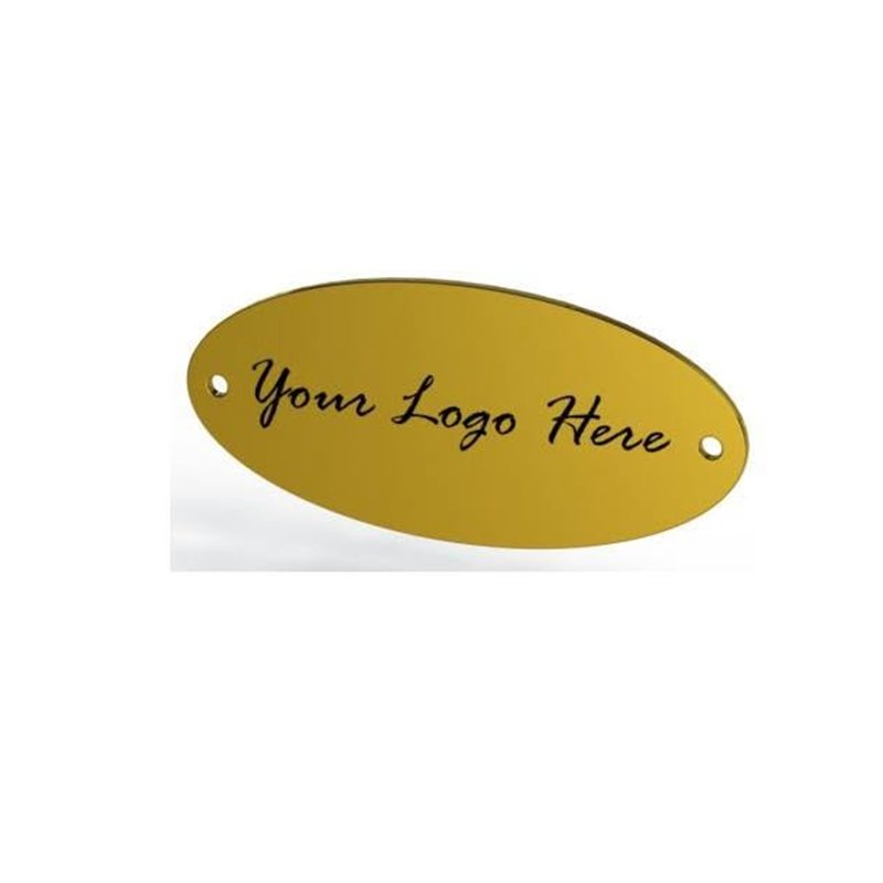 Logoplates